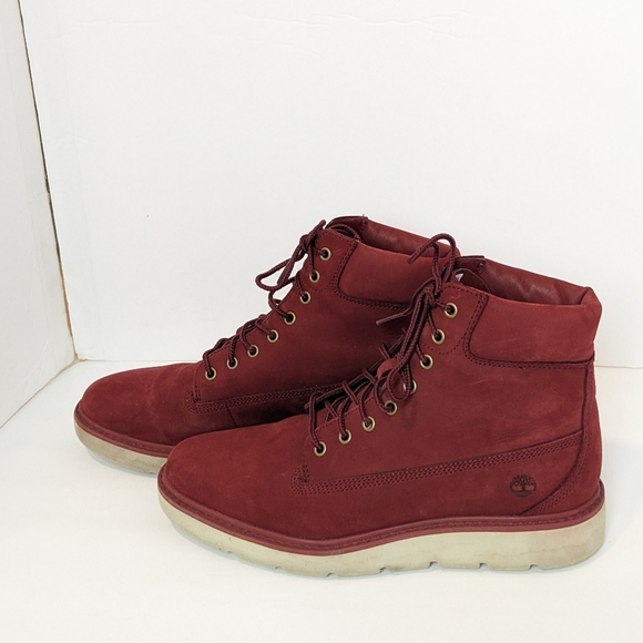 Timberland Kenniston lace up boots - Picture 15 of 16